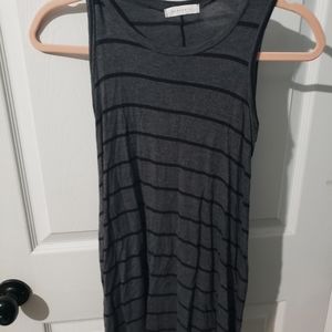 Womens soft tank